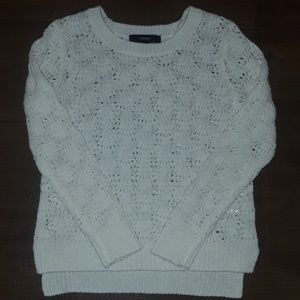 Forever 21 Knit Sweater